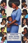 Ifeanyi Kennedy Onyenkwere Ugbo - African Baby Name Dictionary "Igbo / Nigeria"