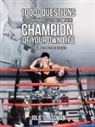 Jolie Glassman - 1000+ Questions to Ask Yourself to Become the Champion of Your Own Life