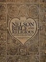 William W. Nelson - NELSON BIBLE AND RELIGIOUS BOOK COLLECTION