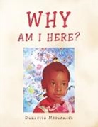 Donnetta McCormick - Why Am I Here?