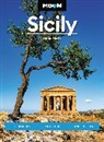 Moon Travel Guides, Linda Sarris - Moon Sicily