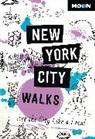 Moon Travel Guides, Moon Travel Guides - Moon New York City Walks (Third Edition)
