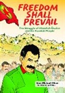 Sean Michael Wilson, Wilson Sean Michael, Keko, Keko, Keko Keko - Freedom Shall Prevail