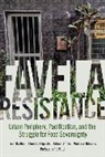 Timo Bartholl, Christos Filippidis, Minhocas Urbanas, Antonis Vradis, Vradis Antonis - Favela Resistance