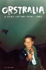 Tristan Clark, Clark Tristan - Orstralia