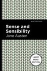 Jane Austen - Sense And Sensibility