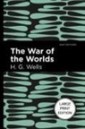 H. G. Wells, H.g. Wells - The War Of The Worlds