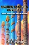 M. L. Ruscscak - Sacred Secrets Unveiled
