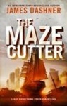 James Dashner - The Maze Cutter