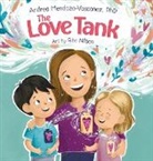 Andrea Mendoza-Vasconez, Rita Nilson, Bobbie Hinman - The Love Tank