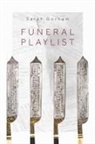 Sarah Gorham - Funeral Playlist