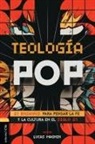 Lucas Magnin - Teología Pop