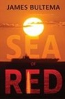 James Bultema - Sea of Red