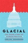 Chelsea Henderson - Glacial