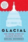 Chelsea Henderson - Glacial
