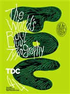 Type Directors Club of New York, Type Directors Club of New York - The World's Best Typography