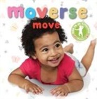 Steve Metzger - Mul-Moverse/Move