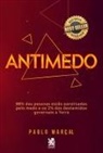 Pablo Marçal - Antimedo - Pablo Marçal