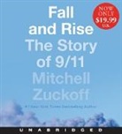 Mitchell Zuckoff, Sean Pratt, Mitchell Zuckoff - Fall and Rise Low Price CD (Audiolibro)