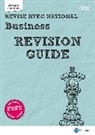 Steve Jakubowski, Diane Sutherland, Jon Sutherland - Revise BTEC National Business Revision Guide, m. 1 Beilage, m. 1 Online-Zugang