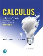 Raymond Barnett, Raymond A. Barnett, Karl Byleen, Karl E. Byleen, Christopher Stocker, Christopher J. Stocker... - Calculus for Business, Economics, Life Sciences, and Social Sciences, Brief Version