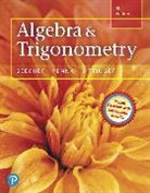 Judith Beecher, Judith A. Beecher, Marvin Bittinger, Marvin L. Bittinger, Judith Penna, Judith A. Penna - Algebra and Trigonometry
