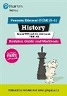 Brian Dowse - Revise Edexcel GCSE (9-1) History Henry VIII Revision Guide and Workbook, m. 1 Beilage, m. 1 Online-Zugang