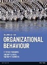 Timothy Campbell, Timothy T. Campbell, Timothy Judge, Timothy A. Judge, Stephen Robbins, Stephen P. Robbins - Organizational Behaviour