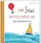 Petra Kummermehr - Und Jesus mitten unter uns