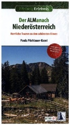 Paula Pöchlauer-Kozel - ALManach Niederösterreich