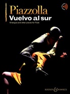 ASTOR PIAZZOLLA - Vuelvo al sur