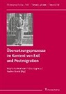 Stephanie Baumann, Irène Cagneau, Nadine Rentel - Übersetzungsprozesse im Kontext von Exil und Postmigration