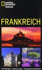 Rosemary Bailey, Gilles Mingasson - National Geographic Traveler Frankreich