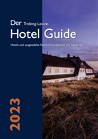 Olaf Trebing-Lecost - Der Trebing-Lecost Hotel Guide 2023