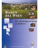 Gabi Handl, Christian Handl - Baden bei Wien