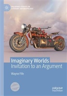 Wayne Fife - Imaginary Worlds
