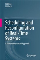 Zhiwu Li, Xi Wang - Scheduling and Reconfiguration of Real-Time Systems