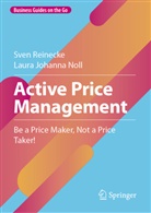 Laura Johanna Noll, Sven Reinecke - Active Price Management