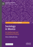 Gina Zabludovsky, Gina Zabludovsky Kuper - Sociology in Mexico