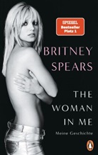 Spears Britney, Britney Spears - The Woman in Me
