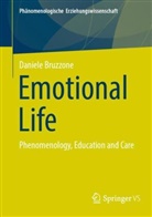 Daniele Bruzzone - Emotional Life