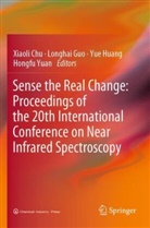 Xiaoli Chu, Longhai Guo, Yue Huang, Yue Huang et al, Hongfu Yuan - Sense the Real Change: Proceedings of the 20th International Conference on Near Infrared Spectroscopy
