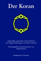 Michael Fisch, Michael Fisch - Der Koran