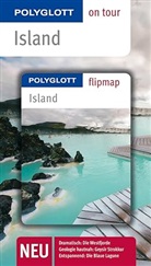 Johannes M. Ehmanns, Wolfgang Veit - Polyglott on tour Reiseführer Island