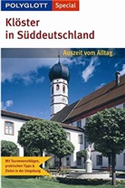 Andreas Baar - Klöster in Süddeutschland