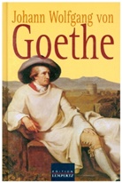 Johann Wolfgang von Goethe - Gesammelte Gedichte