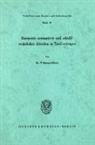 Wolfgang Hölters - Harmonie normativer und schuldrechtlicher Abreden in Tarifverträgen.