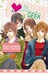 Pentabu, Rize Shinba - My Girlfriend's A Geek, Vol. 4 - Manga