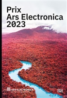 Markus Jandl, Stocker, Gerfried Stocker - Prix Ars Electronica 2023