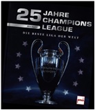 Dino Reisner - 25 Jahre Champions League